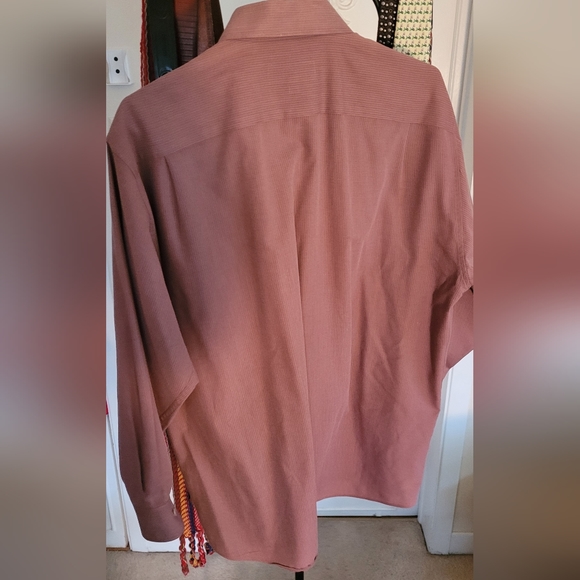 Vintage Balmain Paris Button-Up Shirt - Picture 7 of 7